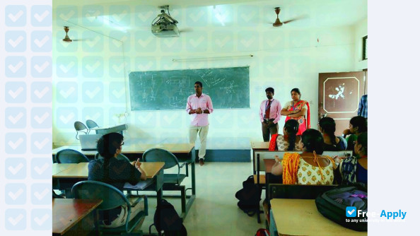 Agni College of Technology photo #9