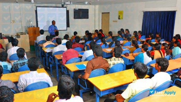 Agni College of Technology photo #11