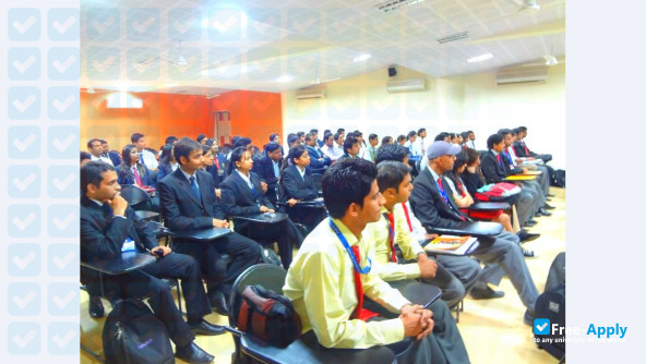 Photo de l’Jaipur National University #5