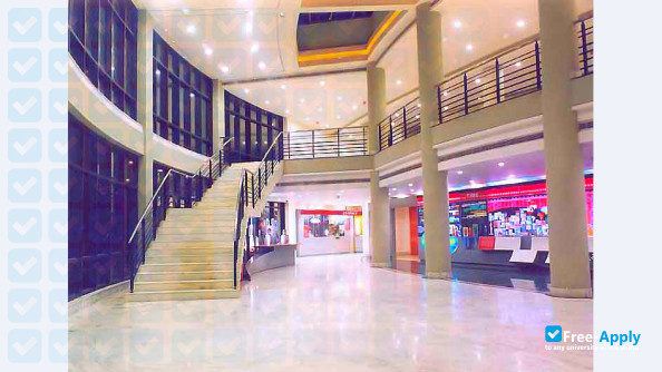 Saha Institute of Nuclear Physics photo #1