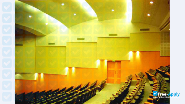 Saha Institute of Nuclear Physics photo #8