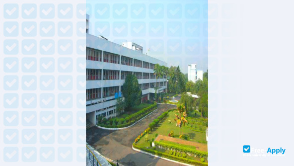 Saha Institute of Nuclear Physics photo #6