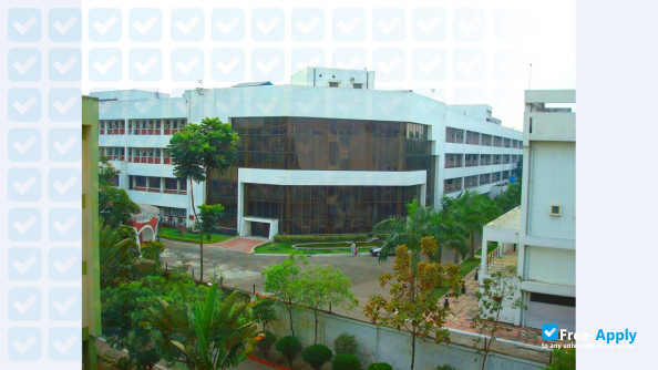 Saha Institute of Nuclear Physics photo #7