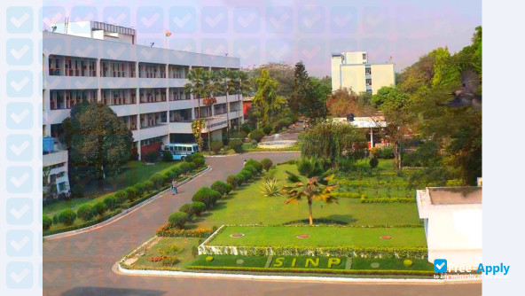Saha Institute of Nuclear Physics photo #4