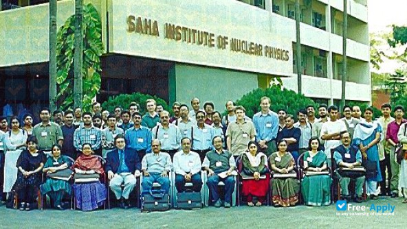 Saha Institute of Nuclear Physics photo #5