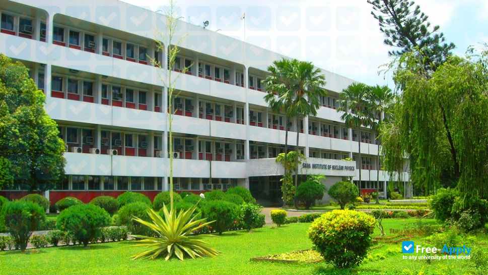 Saha Institute of Nuclear Physics photo #9