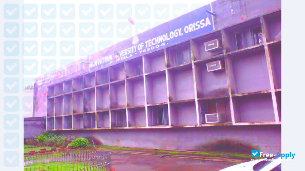 Biju Patnaik University of Technology фотография №3