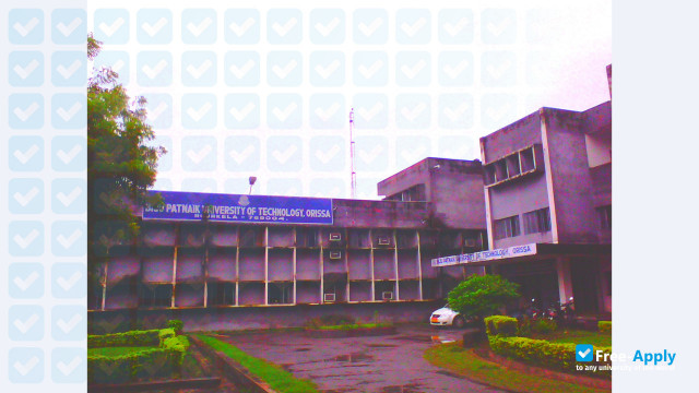 Photo de l’Biju Patnaik University of Technology #2