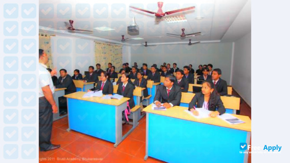 Photo de l’Biju Patnaik University of Technology #1
