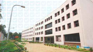 ICFAI University Tripura миниатюра №6