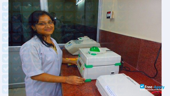 Photo de l’Lala Lajpat Rai University of Veterinary and Animal Sciences #10