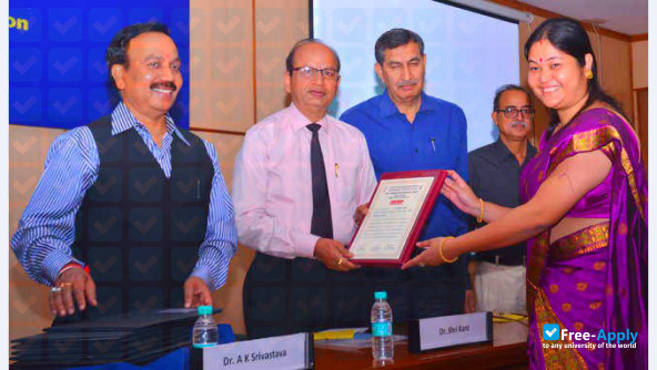 Photo de l’Lala Lajpat Rai University of Veterinary and Animal Sciences #9