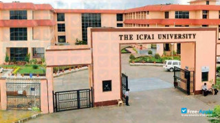 ICFAI University thumbnail #1