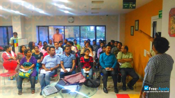 Photo de l’ICFAI University #11
