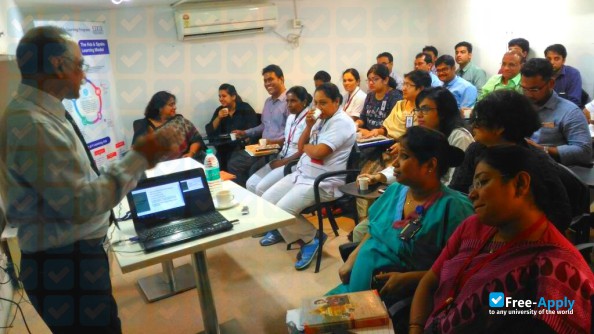 Photo de l’ICFAI University #6