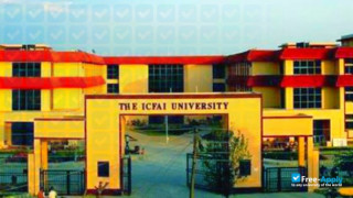 Miniatura de la ICFAI University #5
