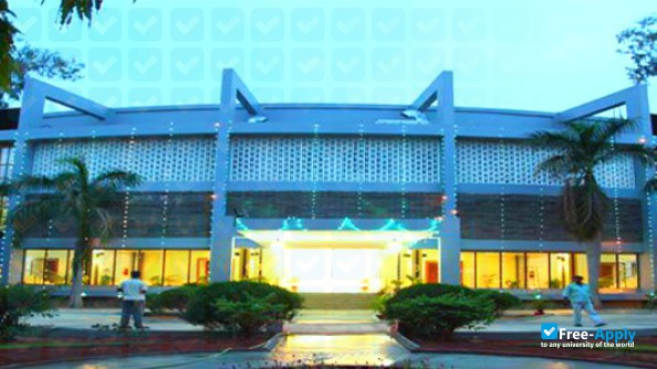 Christian Medical College Vellore photo #6