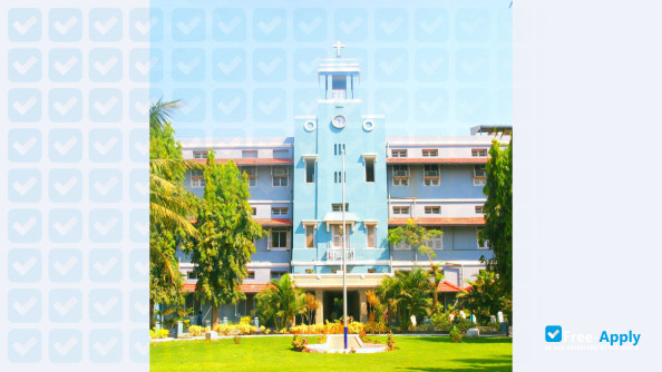 Christian Medical College Vellore photo #1