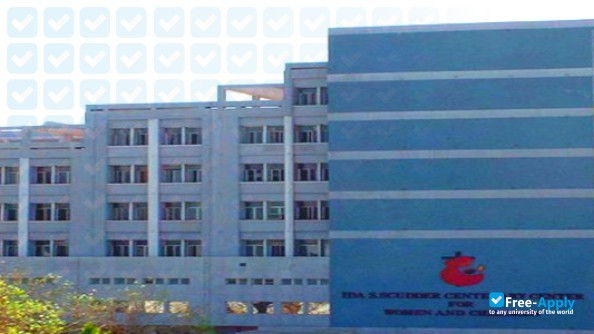 Christian Medical College Vellore photo #4