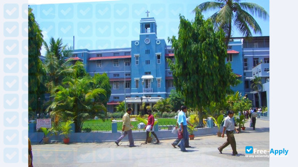 Christian Medical College Vellore photo #2