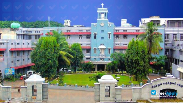 Christian Medical College Vellore photo #6