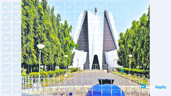 Photo de l’Punjabi University #4