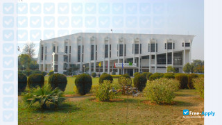 Punjabi University миниатюра №9