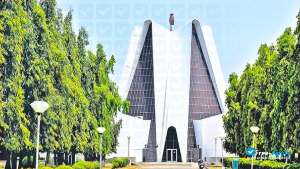Photo de l’Punjabi University #5