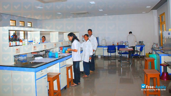 Photo de l’KIIT University Kalinga Institute of Industrial Technology #7
