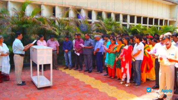 National Institute of Virology photo #2