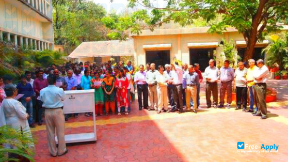 National Institute of Virology photo #7