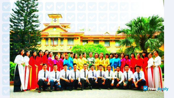 National Institute of Virology photo