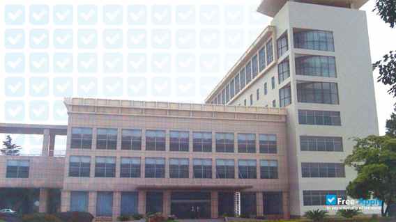 National Institute of Virology photo #6