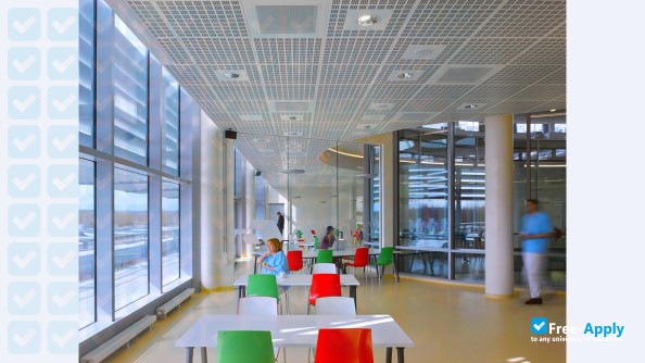 National Institute of Virology photo #3