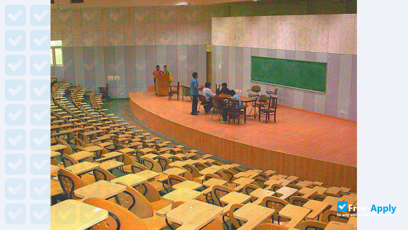 Foto de la Chhatrapati Shahu Ji Maharaj University Kanpur #3