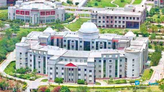 Foto de la Chhatrapati Shahu Ji Maharaj University Kanpur #10