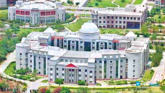 Photo de l’Chhatrapati Shahu Ji Maharaj University Kanpur #8