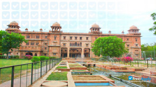 University of Rajasthan Jaipur thumbnail #3
