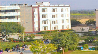 University of Rajasthan Jaipur thumbnail #1