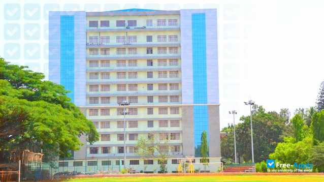 Foto de la Christ University Bengaluru #4