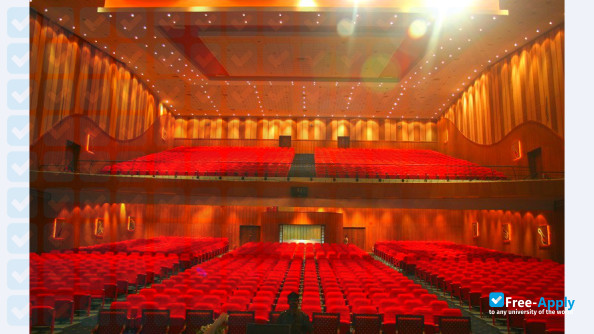 Foto de la Christ University Bengaluru #7
