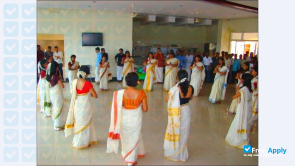 T A Pai Management Institute photo #5