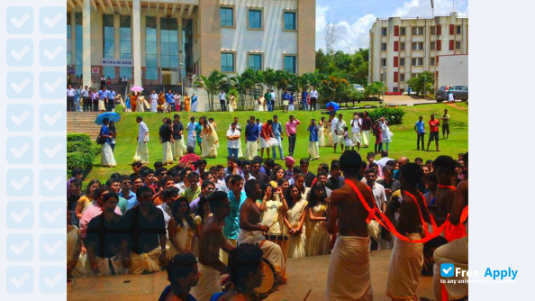 T A Pai Management Institute photo #3