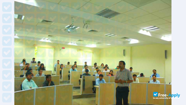 T A Pai Management Institute photo
