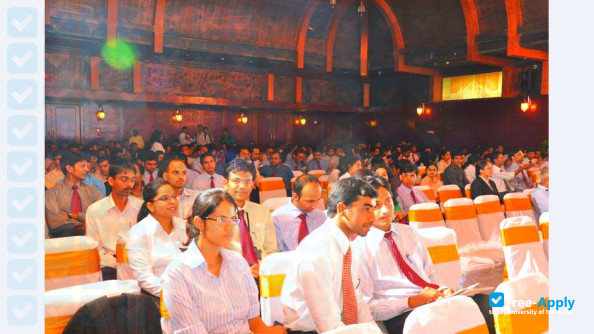 T A Pai Management Institute photo #6