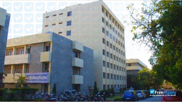 BMS College of Engineering photo #4