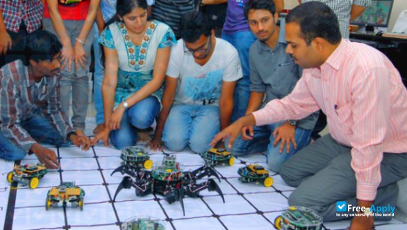 BMS College of Engineering photo #8