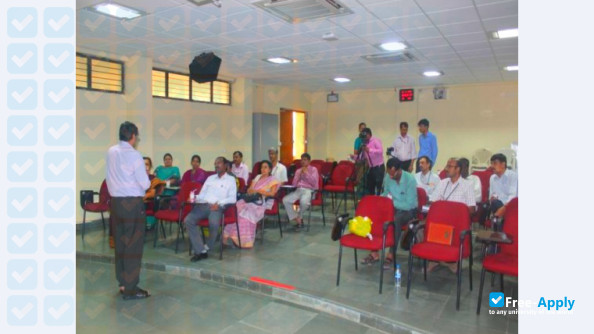 BMS College of Engineering photo #7