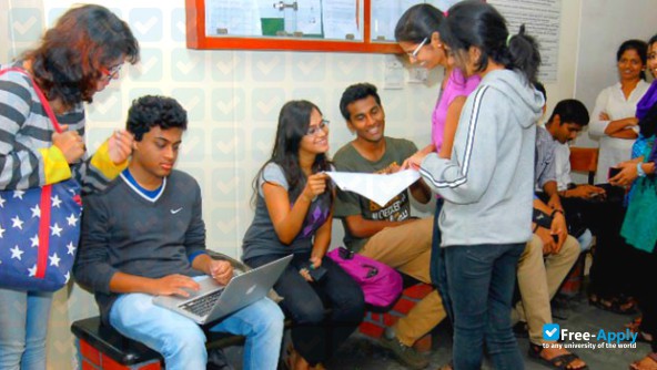 BMS College of Engineering photo #9