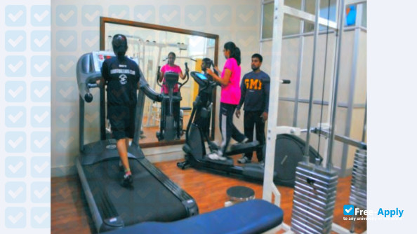 BMS College of Engineering photo #10